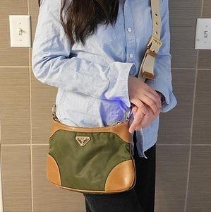 Prada Crossbody bag